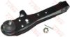 TRW JTC744 Track Control Arm